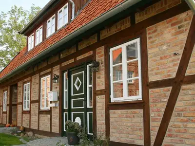 Ferienwohnung für 4 Personen (100 m²) in Börgerende 2/10