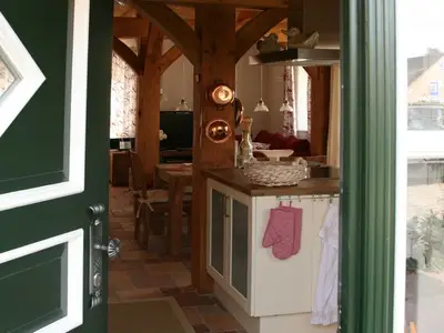 Ferienwohnung für 4 Personen (100 m²) in Börgerende 3/10