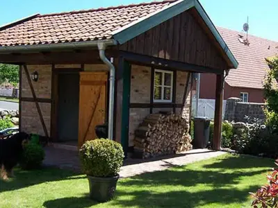 Ferienwohnung für 4 Personen (100 m²) in Börgerende 5/10
