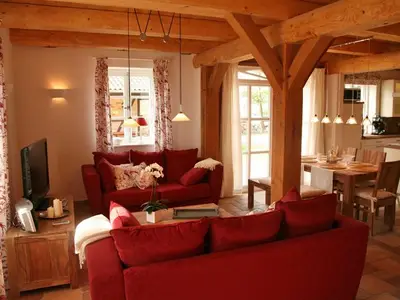 Ferienwohnung für 4 Personen (100 m²) in Börgerende 6/10