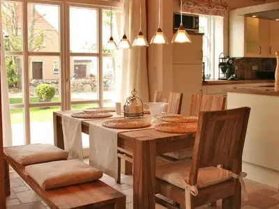 Ferienwohnung für 4 Personen (100 m²) in Börgerende 7/10