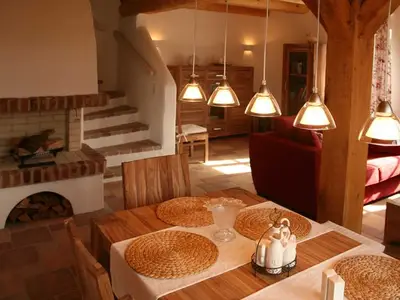 Ferienwohnung für 4 Personen (100 m²) in Börgerende 8/10