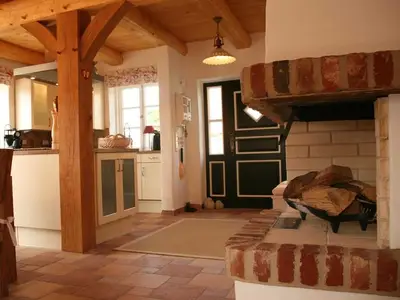 Ferienwohnung für 4 Personen (100 m²) in Börgerende 9/10