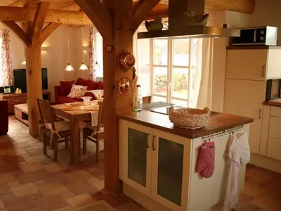 Ferienwohnung für 4 Personen (100 m²) in Börgerende 10/10