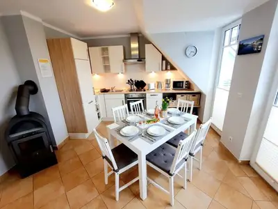 Ferienwohnung für 7 Personen (70 m²) in Börgerende 4/10