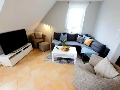 Ferienwohnung für 7 Personen (70 m²) in Börgerende 5/10