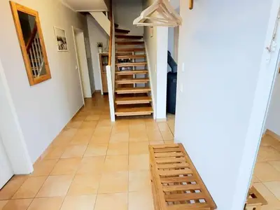 Ferienwohnung für 7 Personen (70 m²) in Börgerende 7/10