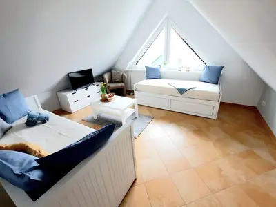 Ferienwohnung für 7 Personen (70 m²) in Börgerende 8/10