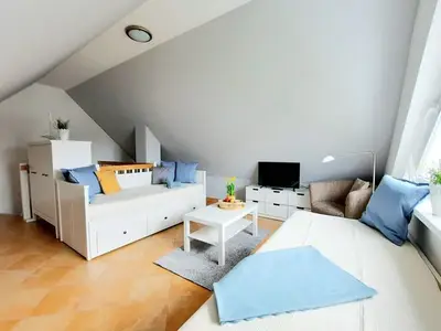 Ferienwohnung für 7 Personen (70 m²) in Börgerende 9/10