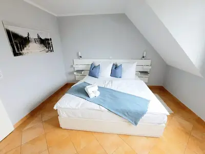 Ferienwohnung für 7 Personen (70 m²) in Börgerende 10/10