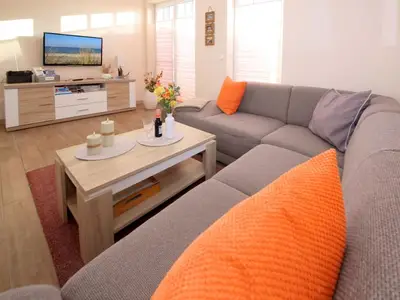 Ferienwohnung für 4 Personen (60 m²) in Börgerende 2/10