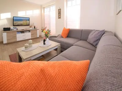 Ferienwohnung für 4 Personen (60 m²) in Börgerende 4/10
