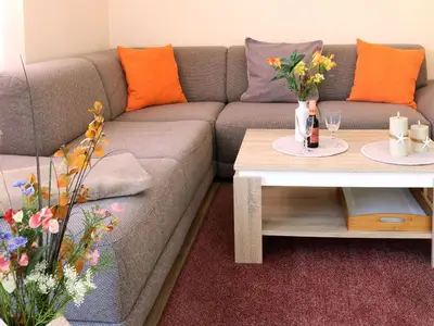Ferienwohnung für 4 Personen (60 m²) in Börgerende 5/10