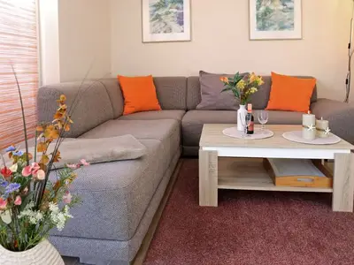 Ferienwohnung für 4 Personen (60 m²) in Börgerende 10/10