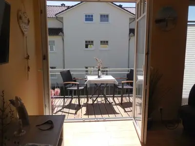 Ferienwohnung für 4 Personen (60 m²) in Börgerende 2/10