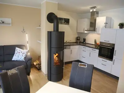 Ferienwohnung für 4 Personen (60 m²) in Börgerende 8/10