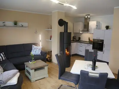Ferienwohnung für 4 Personen (60 m²) in Börgerende 10/10