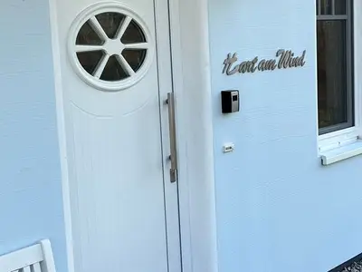 Ferienwohnung für 3 Personen (60 m²) in Börgerende 4/10