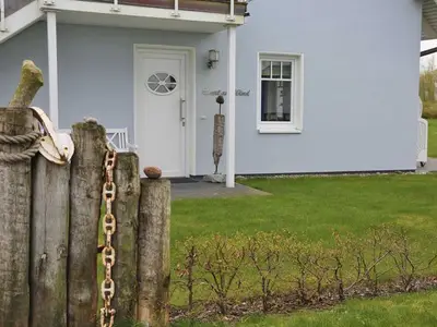 Ferienwohnung für 3 Personen (60 m²) in Börgerende 5/10
