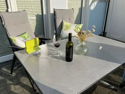 Ferienwohnung für 3 Personen (60 m²) in Börgerende 8/10