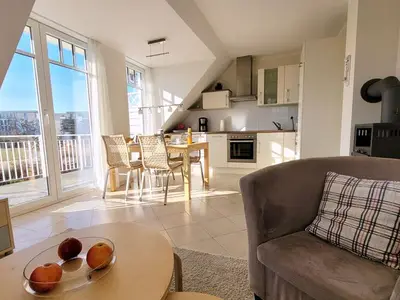 Ferienwohnung für 5 Personen (65 m²) in Börgerende-Rethwisch 2/10