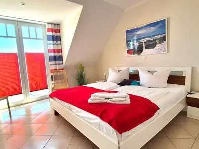 Ferienwohnung für 5 Personen (65 m²) in Börgerende-Rethwisch 5/10