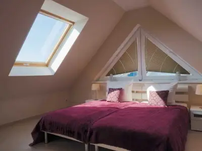 Ferienwohnung für 4 Personen (60 m²) in Börgerende-Rethwisch 5/10