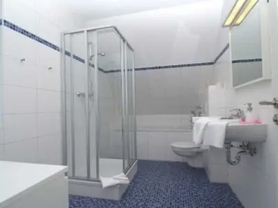 Ferienwohnung für 4 Personen (60 m²) in Börgerende-Rethwisch 6/10