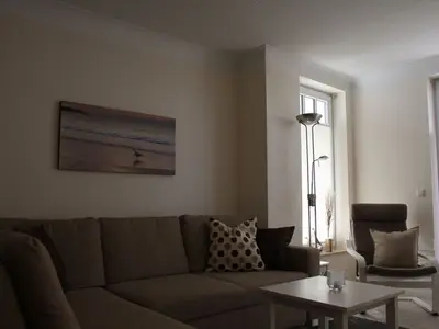 Ferienwohnung für 4 Personen (75 m²) in Börgerende-Rethwisch 1/10