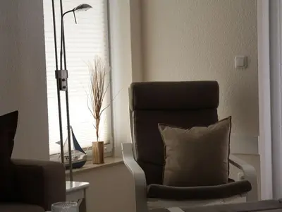 Ferienwohnung für 4 Personen (75 m²) in Börgerende-Rethwisch 2/10