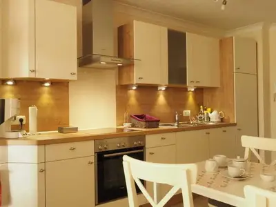 Ferienwohnung für 4 Personen (75 m²) in Börgerende-Rethwisch 6/10
