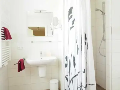 Ferienwohnung für 4 Personen (75 m²) in Börgerende-Rethwisch 10/10
