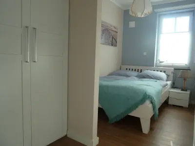 Ferienwohnung für 4 Personen (60 m²) in Börgerende 7/10