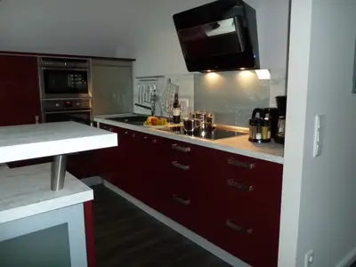 Ferienwohnung für 4 Personen (80 m²) in Börgerende 4/10