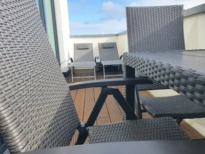 Ferienwohnung für 4 Personen (80 m²) in Börgerende 7/10