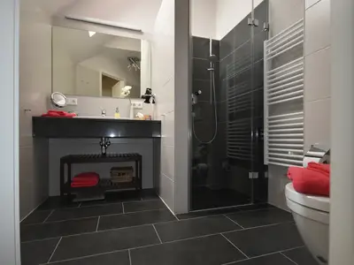 Ferienwohnung für 4 Personen (80 m²) in Börgerende 9/10