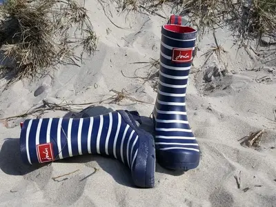 Ferienwohnung für 4 Personen (80 m²) in Börgerende 10/10