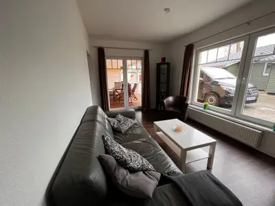 Ferienwohnung für 6 Personen (84 m²) in Börgerende 4/10