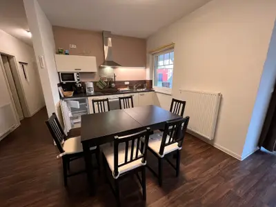 Ferienwohnung für 6 Personen (84 m²) in Börgerende 6/10