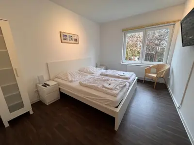 Ferienwohnung für 6 Personen (84 m²) in Börgerende 8/10