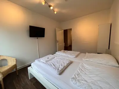 Ferienwohnung für 6 Personen (84 m²) in Börgerende 9/10