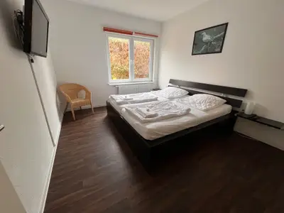 Ferienwohnung für 6 Personen (84 m²) in Börgerende 10/10