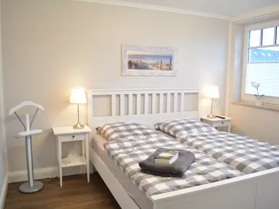 Ferienwohnung für 5 Personen (75 m²) in Börgerende 1/10