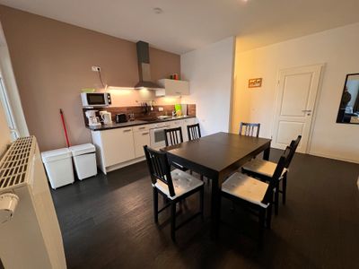 Ferienwohnung für 5 Personen (75 m²) in Börgerende-Rethwisch 5/10