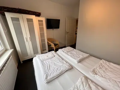 Ferienwohnung für 5 Personen (75 m²) in Börgerende-Rethwisch 8/10