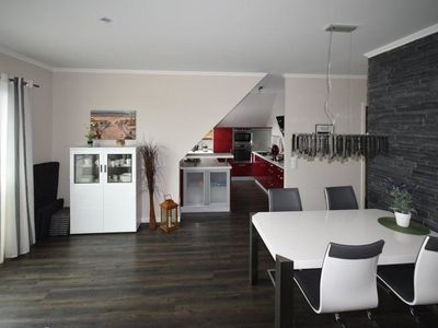 Ferienwohnung für 4 Personen (80 m²) in Börgerende-Rethwisch 5/10