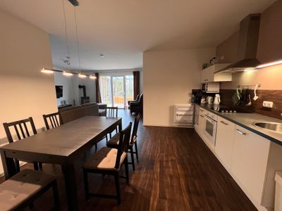 Ferienwohnung für 4 Personen (75 m²) in Börgerende-Rethwisch 5/10