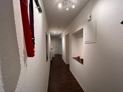 Ferienwohnung für 4 Personen (75 m²) in Börgerende-Rethwisch 10/10