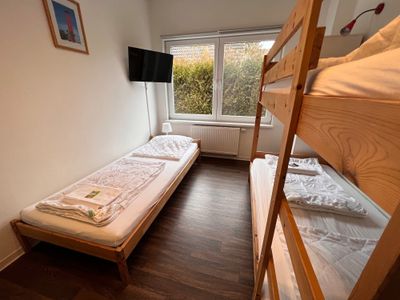 Ferienwohnung für 5 Personen (75 m²) in Börgerende-Rethwisch 10/10