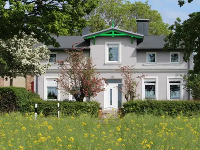 Ferienwohnung für 6 Personen (87 m²) in Börgerende-Rethwisch 1/10